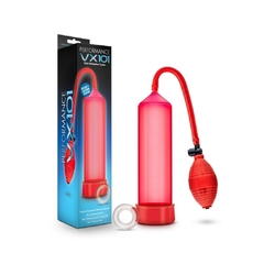 Bomba De Vacio Para Hombre - Performance Vx101 Red Blush - tienda en línea