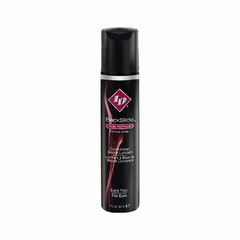 Lubricante De Silicona Relajante Anal - Id Backslide 30ml