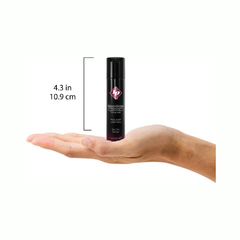 Lubricante De Silicona Relajante Anal - Id Backslide 30ml en internet