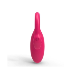 Vibrador Vaginal App Celular - Flamingo Magic Motion - comprar en línea