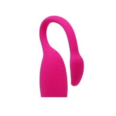 Vibrador Vaginal App Celular - Flamingo Magic Motion - Piccolo Boutique