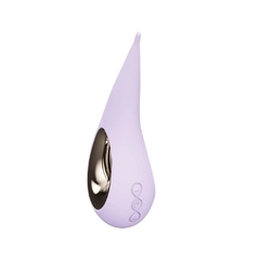 Imagen de Dot Lilac Lelo - Vibrador Elíptico De Clítoris Recargable