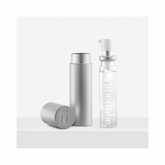 Lubricante Premium Base Silicona Estuche Plata 15ml - Überlube - Piccolo Boutique