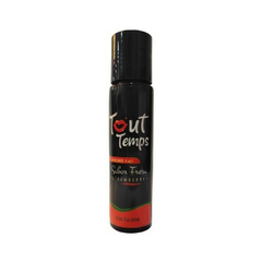 Lubricante Comestible 4 En 1 - Lub Tout Temps Fresa 30ml