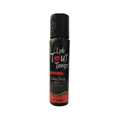 Lubricante Comestible 4 En 1 - Lub Tout Temps Cereza 30ml