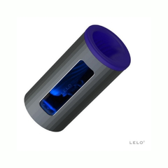F1s V2 Azul Lelo - Masturbador Masculino Premium Con App - comprar en línea