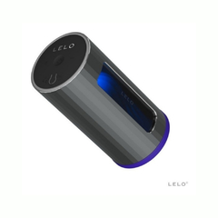 F1s V2 Azul Lelo - Masturbador Masculino Premium Con App en internet