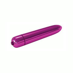 Bala Vibradora Rosa - Classix Rocket Bullet Pipedream - comprar en línea
