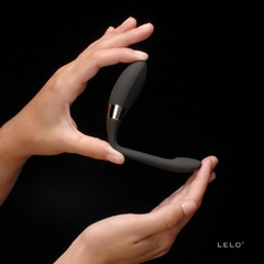 Vibrador Para Parejas Recargable - Noa Black Lelo - comprar en línea