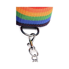 Kit Bondage Con Esposas - Kinky Pride Bondage Cuff Set Master Series