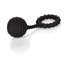Anillo De Silicona Con Pesa - Weighted Ring Large Calexotics - comprar en línea