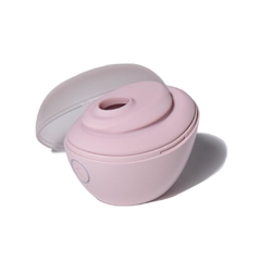 Estimulador Succionador De Clítoris - Baci Pink Lora Dicarlo - Piccolo Boutique