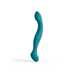 Vibrador Unisex Anal Y Vaginal Con Calor - Sway Lora Dicarlo - tienda en línea