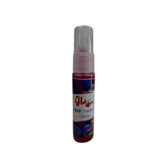 Spry Para Sexo Oral - Deep Throat Chicle 10ml