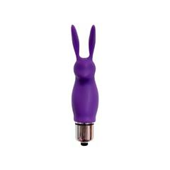 Conejo Vibrador Para Clítoris - Giggly Rabbit Cloud Púrpura - comprar en línea