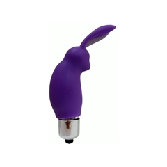 Conejo Vibrador Para Clítoris - Giggly Rabbit Cloud Púrpura en internet