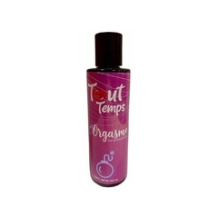 Gel Sensibilizante Arousal - Lub Tout Temps Orgasme 100ml