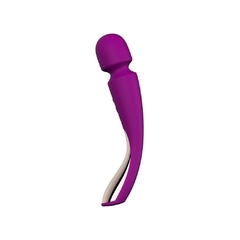 Vibrado Corporal - Smart Wand 2 Medium Deep Rose Lelo - comprar en línea