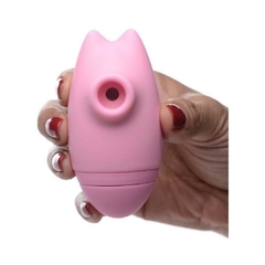 Pulsador Succionador y Lamedor De Clítoris - Shegasm 5X Triple Clit Stimulator - comprar en línea