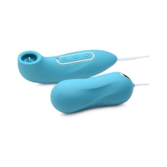 Estimulador De Clítoris Con Bola Kegel - Inmi Entwined - comprar en línea