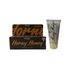 Crema Multiorgásmica Unisex - Horny Honey 30ml