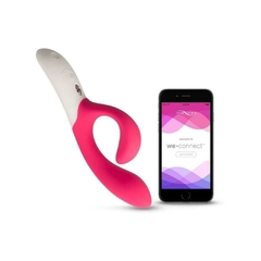 Conejo Vibrador Con App - Nova Pink We-Vibe en internet