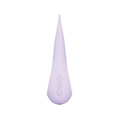 Dot Lilac Lelo - Vibrador Elíptico De Clítoris Recargable