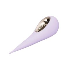 Dot Lilac Lelo - Vibrador Elíptico De Clítoris Recargable - comprar en línea
