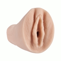 Masturbador Realista De Vagina Manual - Virgin Pussy Palm Pal