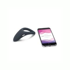 Verge We Vibe - Anillo Recargable Con App