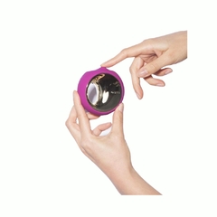 Ora 3 LELO - Vibrador Simulador de Sexo Oral Deep Rose - comprar en línea
