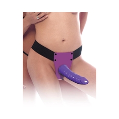 Strap On Ajustable Con Dildo - Sensual Comfort Strap On - comprar en línea