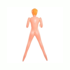 Muñeca Inflable Anal Vaginal y Oral - Milf Love Doll - comprar en línea