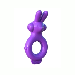 Anillo Conejo Vibrador - Ultimate Rabbit Ring Pipedream