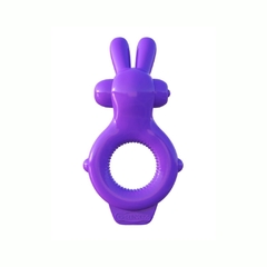 Anillo Conejo Vibrador - Ultimate Rabbit Ring Pipedream en internet