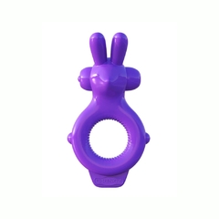Anillo Conejo Vibrador - Ultimate Rabbit Ring Pipedream - tienda en línea