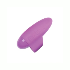 Dedal Vibrador Ipo Picobong - Finger Vibe Purple - comprar en línea