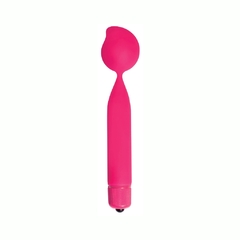 Pesa Vaginal Vibradora - Sinlge Kegel Weight Pink Gossip