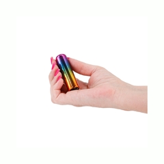 Mini Bala Vibradora Recargable - Rainbow Small Chroma - comprar en línea