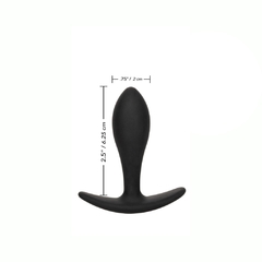 Mini Plug Anal Para Principiantes - Teardrop Boundless en internet