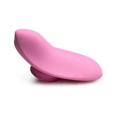 Vibrador De Bragas Con Control - Magnetic Panti Vibe Pink Frisky - comprar en línea