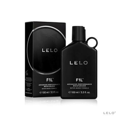 Lubricante F1L Lelo Natural De Lujo Original 100 ml