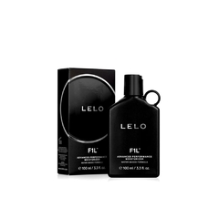 Lubricante F1L Lelo Natural De Lujo Original 100 ml - tienda en línea