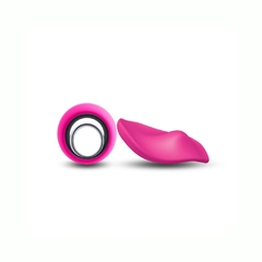 Vibrador De Panty Con App - Leila Pink Sugar Pop