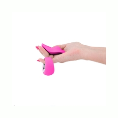 Vibrador De Panty Con App - Leila Pink Sugar Pop - comprar en línea