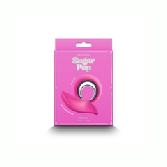 Vibrador De Panty Con App - Leila Pink Sugar Pop - Piccolo Boutique