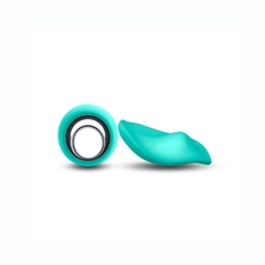 Vibrador De Panty Con App - Leila Green Sugar Pop