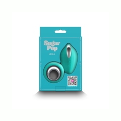 Vibrador De Panty Con App - Leila Green Sugar Pop en internet