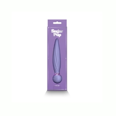 Masajeador Wand Vibrador Giratorio Twist - Sugar Pop Twist Purple en internet