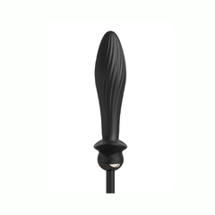 Plug Anal Vibrador Inflable - Auto-Throb Pipedream en internet